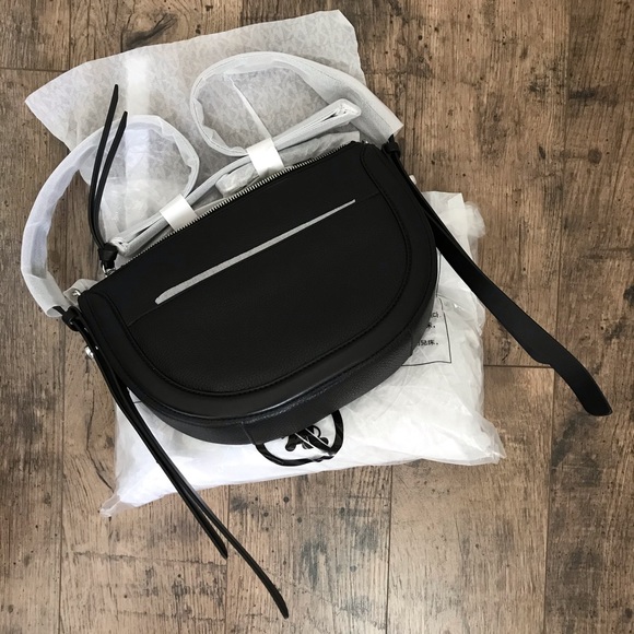 MICHAEL Michael Kors Bags Michael Kors Jagger Small Messenger Bag